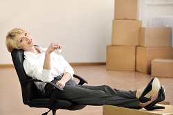 Office Removal Services in Ireland