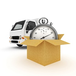 Man and Van Relocation Services in Ireland