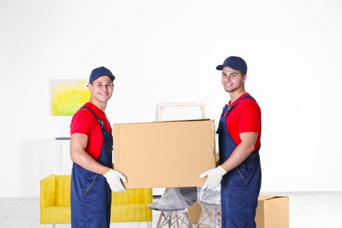 Ireland Removals commitment to ethical and lawful operations