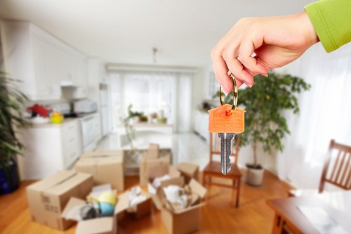 Local truck hire for apartment and student moves