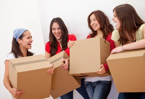 Secure Ireland Removals payment area with protected online checkout