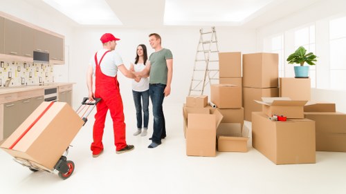 Staff awareness and reporting of modern slavery risks