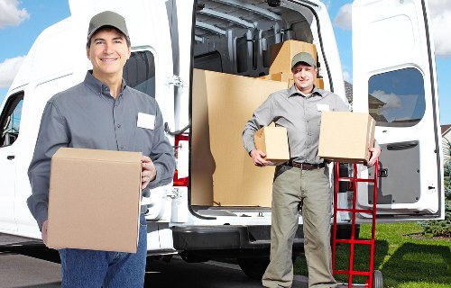 Inclusive digital access for Ireland Removals visitors