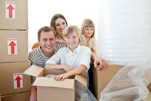 Documented complaint being assessed after a move